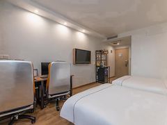 -网鱼电竞酒店(苏州大学东校区店)