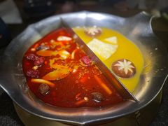 -湊湊火锅·茶憩(东城万达店)