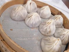 无锡小笼-笑来喜馄饨小笼工坊店(湖滨街店)