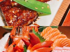 -水之惠鲜鱼料理(王府大街店)