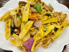 -南记食粥坊·宵夜大排档(莲花总店)