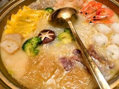 -锦府园·新台州菜(合生汇店)