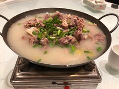 -不倒翁·徽天下名菜楼(马鞍山路店)