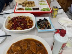 -肘子酥(王顶堤店)