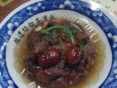 -粗茶淡饭(东关街店)