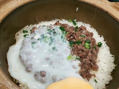 -红星光发煲仔饭(文海店)