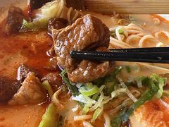 -味千拉面(上海松江二店)