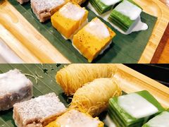 泰式甜品-荷花泰菜(东方新天地店)