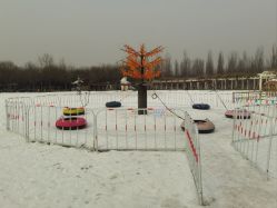 -优沃得自然教育农场·冰雪乐园·生日会·研学