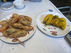 -活潑鲜跳(湖滨商业街店)