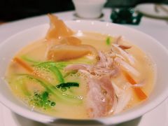 花胶拆鱼羹-誉珑轩