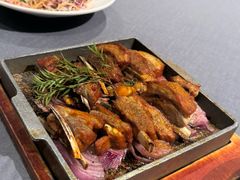 -同庆楼(华强吾悦广场店)