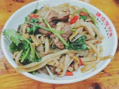 -肆姐面粉馆(坡子街店)