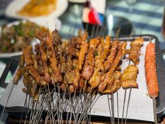 -楚太子  中餐&烧烤(武大店)