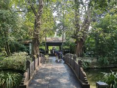 -成都杜甫草堂博物馆