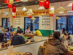 -虾领航小龙虾·吉林烧烤(柳州路店)