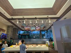 -豪客来牛排(红豆万花城店)