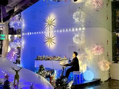 -天玑高空江景餐厅&酒吧Sky Secret Restaurant&Bar