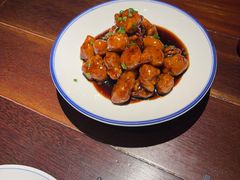 -大牌大·传统杭帮菜(湖滨店)