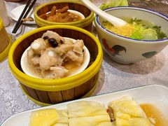 -华联广州大酒店-餐厅