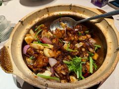 -漢舍中国菜馆(889广场店)