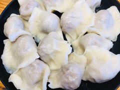 -大清花饺子(山庄店)