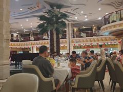 -碧中海汤泉汗蒸酒店