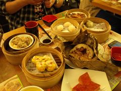 -添好运点心专门店(深水埗店)