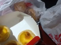 -幸福西饼生日蛋糕·下午茶(大明宫万达店)