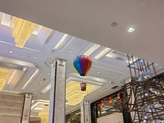 -盛宴标帜餐厅·亲子自助 (南昌喜来登酒店)
