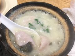 -粥家庄(南桂东分店)