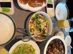 -秀儿四九城·新京菜(亚运村鸟巢店)