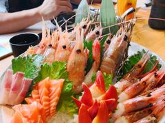 -赤坂亭·M9和牛烧肉·铁板烧·日料398放题(长泰广场店)