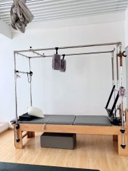 -Your Yoga Pilates·瑜伽普拉提习练室