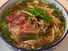 -镇南锅盖面馆(解放路店)