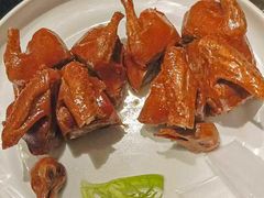 -翠香阁潮州菜馆·始于1994(珠江路店)
