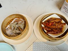-喜粤8号(四海唐人街店)