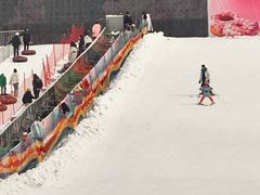 -沈阳奥体冰雪嘉年华