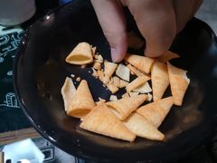 -鱼羊宴烤鱼羊蝎子烧烤(怡馨家园店)