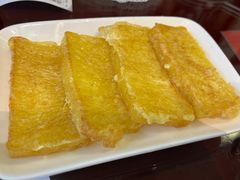 黄金糕-民信老铺(双皮奶博物馆店)