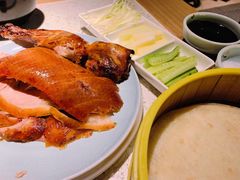 局气文房烤鸭-局气 烤鸭·北京菜(光华路店)