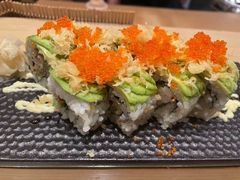 -西村日本料理(香格里拉饭店)