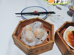 驰名虾饺皇-粤食堂(天津和悦汇店)
