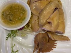 -广东胜利宾馆西关粤中餐厅
