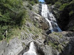 -东天目山风景区