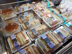 -85度C(深圳佳宁娜店)