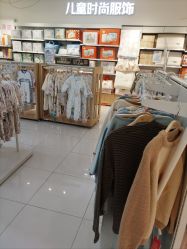 -孩子王童乐园(上海青浦吾悦广场店)