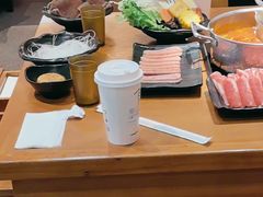 -呷哺呷哺(常营华联店)