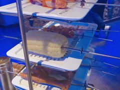 -很久以前羊肉串(打浦路店)