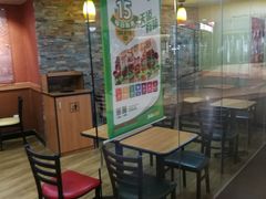 -赛百味SUBWAY(歌斐中心店)
